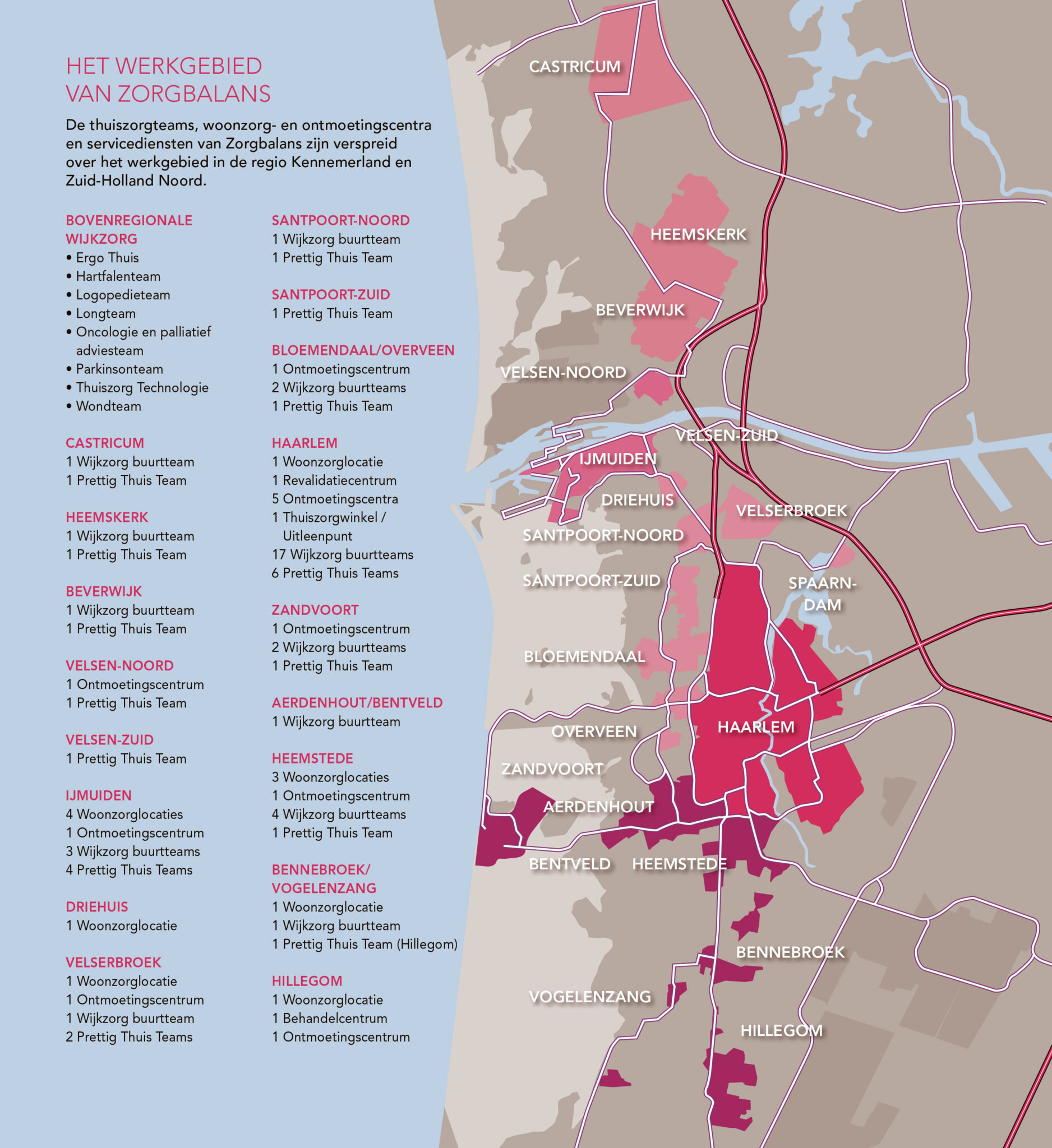Zorgplan Map Maatschappelijk Jaarverslag Zorgbalans 2023 - Zorgbalans jaarverslag 2023
